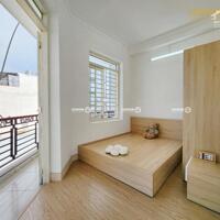 CHO THUÊ CĂN HỘ NGUYỄN HẢO VĨNH – TÂN PHÚ – 40M², FULL NỘI THẤT, VÀO Ở NGAY
