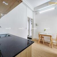 CHO THUÊ CĂN HỘ NGUYỄN HẢO VĨNH – TÂN PHÚ – 40M², FULL NỘI THẤT, VÀO Ở NGAY