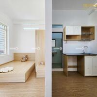 CHO THUÊ CĂN HỘ NGUYỄN HẢO VĨNH – TÂN PHÚ – 40M², FULL NỘI THẤT, VÀO Ở NGAY