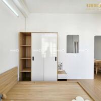 CHO THUÊ CĂN HỘ NGUYỄN HẢO VĨNH – TÂN PHÚ – 40M², FULL NỘI THẤT, VÀO Ở NGAY