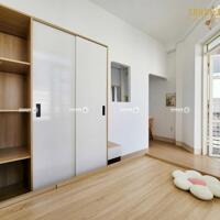 CHO THUÊ CĂN HỘ NGUYỄN HẢO VĨNH – TÂN PHÚ – 40M², FULL NỘI THẤT, VÀO Ở NGAY