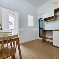 CHO THUÊ CĂN HỘ NGUYỄN HẢO VĨNH – TÂN PHÚ – 40M², FULL NỘI THẤT, VÀO Ở NGAY