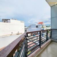 CHO THUÊ CĂN HỘ NGUYỄN HẢO VĨNH – TÂN PHÚ – 40M², FULL NỘI THẤT, VÀO Ở NGAY