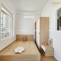 CHO THUÊ CĂN HỘ NGUYỄN HẢO VĨNH – TÂN PHÚ – 40M², FULL NỘI THẤT, VÀO Ở NGAY