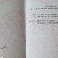 Bán Đất Đẹp Tại Đường Huyện 92, Ấp 5, Đạo Thạnh, Mỹ Tho, Tiền Giang, 2,9 Tỷ, 1485M2.