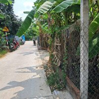 Bán Đất Đẹp Tại Đường Huyện 92, Ấp 5, Đạo Thạnh, Mỹ Tho, Tiền Giang, 2,9 Tỷ, 1485M2.