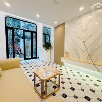 Nhà Đẹp Khâm Thiên, Đống Đa 24/26m, 5 tầng, mt 3.1m, giá 6.2 tỷ.