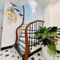 Nhà Đẹp Khâm Thiên, Đống Đa 24/26m, 5 tầng, mt 3.1m, giá 6.2 tỷ.