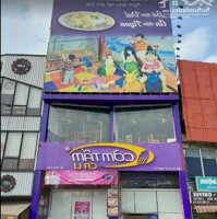 308-310 Xô Viết Nghệ Tĩnh, P.21, Bình Thạnh  Vị trí ngay vòng xoay Hàng Xanh trước cho cơm tấm Cali thuê 120tr/th DT: 8m x 10m, CN 71m2