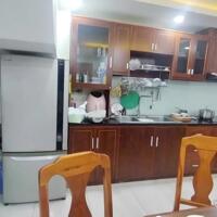 HOT! Nhà 2 lầu ST mặt tiền hẻm xe hơi Nguyễn Thị Xiếu, Quận 7