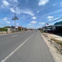 Đất full thổ cư mặt tiền Quốc Lộ, ngay KCN. 2,55 tỷ