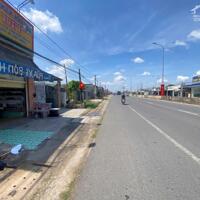 Đất full thổ cư mặt tiền Quốc Lộ, ngay KCN. 2,55 tỷ
