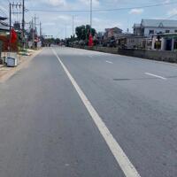 Đất full thổ cư mặt tiền Quốc Lộ, ngay KCN. 2,55 tỷ