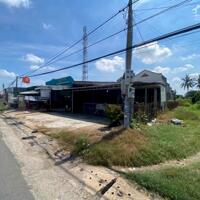 Đất full thổ cư mặt tiền Quốc Lộ, ngay KCN. 2,55 tỷ