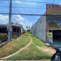 Đất full thổ cư mặt tiền Quốc Lộ, ngay KCN. 2,55 tỷ