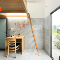 Free Tiền Phòng Tháng Đầu-Phòng Gác Bancol Cửa Sổ Rộng Full Nt An Ninh Mới Ngay Đh Vl Cs3, Iuh Gv