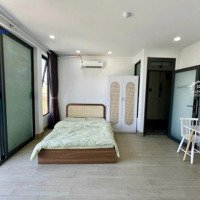 1 Phòng Ngủ Tách Bếp Full Nt Thoáng Rộng 5P Đến Đh Vl Đh Iuh