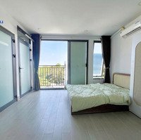 1 Phòng Ngủ Tách Bếp Full Nt Thoáng Rộng 5P Đến Đh Vl Đh Iuh
