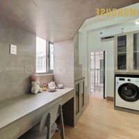 Thuê Phòng Duplex 30 M2 Thoáng Mát Có Máy Giặt Riêng Nguyễn Kiệm, Quận Gò Vấp, Lh Trung 0393552498