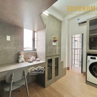 Thuê Phòng Duplex 30 M2 Thoáng Mát Có Máy Giặt Riêng Nguyễn Kiệm, Quận Gò Vấp, Lh Trung 0393552498