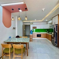 Chủ Gửi Bán Gấp Cc Riverside 90 Q. Bình Thạnh,Diện Tích69,2M2, 2Pn 2 Vệ Sinh Giá Bán 1 Tỷ 890, Nội Thất Đẹp, Shr