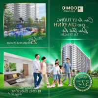 Conic Boulevard Liền Kề Đại Lộ Võ Văn Kiệt Nhận Nhà Ở Trước Thanh Toán Sau Chỉ Góp 1%/Tháng