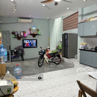 Bán Nhà Huỳnh Văn Bánh 86M2 (5X17) - Kc 4 Tầng Đúc, 6 Phòng Ngủ 7 Vệ Sinh Khu An Ninh, Cách 20M Ra Mặt Tiền