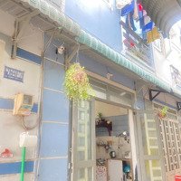 Chính Chủ Bán Nhà Nhỏ Tại Quận 12