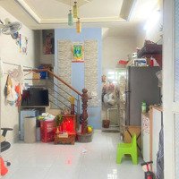 Chính Chủ Bán Nhà Nhỏ Tại Quận 12