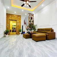 Chính Chủ Gửi Bán Nhà 5 Tầng 54M2 Thang Máy Phố Ngô Thì Nhậm, Hà Đông Sát Ô Tô Tránh-Chỉ Hơn 6 Tỷ