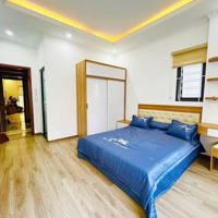Chính Chủ Gửi Bán Nhà 5 Tầng 54M2 Thang Máy Phố Ngô Thì Nhậm, Hà Đông Sát Ô Tô Tránh-Chỉ Hơn 6 Tỷ