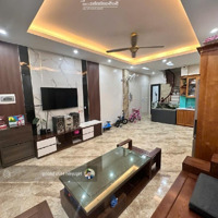Nhỉnh 8 Tỷ- Có Nhà Phú Mỹ Nam Từ Liêm - 38M3 5 Tầng 4 Ngủ - Trước Nhà Rộng Thoáng Sát Ngõ Ô Tô