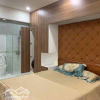 Nhà Mới 4 Tầng Ở Ngay - Hẻm Xe Tải - Khu Đồng Bộ - Ngang 6.4M X14 Nhỉnh 6 Tỷ
