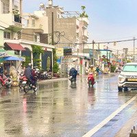 Bán Nhà 2 Tầng Đẹp -Diện Tíchkhủng Ngang 8M - Ngay Ngã 4 Bình Phước -Diện Tích98M2 - Giá Chỉ 5.Xx Tỷ.!!