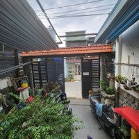 6,1 Tỷ Bán Nhà 4 Tầng,Lê Văn Lương, 4 Phòng Ngủ 3 Vệ Sinh 81M2 Tại Phước Kiển, Nhà Bè, 6,1 Tỷ