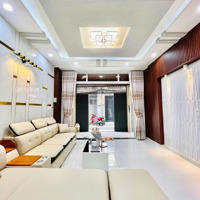 Bán Nhà Đang Cho Thuê 30 Triệu/ Tháng 52M2 Đường Nguyễn Tri Phương, Quận 10, 3.2 Tỷ Sổ Sẵn Cc Ngay