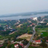 Chính Chủ Bán Đất 3.298M² Tại Ba Vì Sổ Đỏ Riêng, Đường Đẹp, Gần Trung Tâm Xã