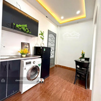 Căn Hộ 2 Phòng Ngủ - Ban Công - Bếp Riêng - Full Nội Thất Ngay Bành Văn Trân - Chí Hoà- Tân Bình