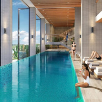 Căn Hộ 2N 53M2 Đóng Dãn 28 Tháng, Tầng Cao, Vào Trước 540 Triệu Nhận Nhà