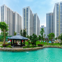 Gấp. Cần Bán Nhanh 2 Phòng Ngủs6.06 View Hồ Bơi Và Vườn Nhật Giá Tốt - 0935448488