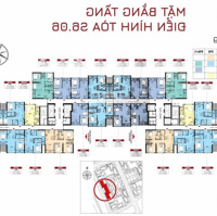 Gấp. Cần Bán Nhanh 2 Phòng Ngủs6.06 View Hồ Bơi Và Vườn Nhật Giá Tốt - 0935448488
