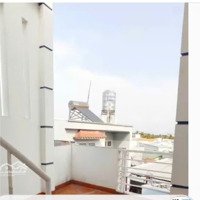 Bán Nr Đẹp Xuất Sắc, Đ2/4, Vạn Thắng, 2,9 Tỷ, 43M2, 3 Phòng Ngủ 3Wc