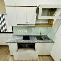 Bán Toà Chdv Vĩnh Phúc, Ba Đình, 2 Thoáng, Xây Mới, 70M2*7T, 18 Phòng Kk,Diện Tích100 Triệu/ Th