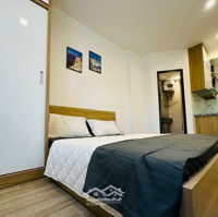 Bán Toà Chdv Vĩnh Phúc, Ba Đình, 2 Thoáng, Xây Mới, 70M2*7T, 18 Phòng Kk,Diện Tích100 Triệu/ Th