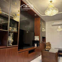 Bán Nhà Đội Cấn - 30M2 Lô Góc 7 Tầng Thang Máy - Mặt Hồ Kinh Doanh Đỉnh - 14.7 Tỷ