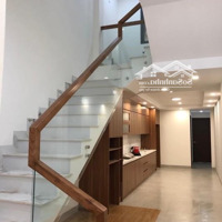 Đi Định Cư Nên Bán Nhà Mới Xây Đường Trần Xuân Soạn, P. Tân Kiểng, Q7 - Nhỉnh 7.5 Tỷ (Tl)