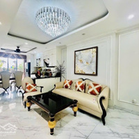 Bán Nhà Mặt Phố Đại La, 61M2 X 7 Tầng Thang Máy, Vỉa Hè Rộng, Kinh Doanh Sầm Uất, Chào 35 Tỷ