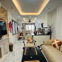 Bán Nhà Mặt Phố Đại La, 61M2 X 7 Tầng Thang Máy, Vỉa Hè Rộng, Kinh Doanh Sầm Uất, Chào 35 Tỷ