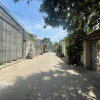 Chính Chủ Bán Đất Đại Mạch, Đông Anh, Hà Nội, 115M2, Đường Trục Chính Kd 2 Ô Tô Tránh,Mặt Tiền5M,G10 Tỷ