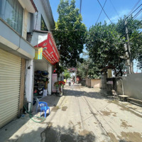 Chính Chủ Bán Đất Đại Mạch, Đông Anh, Hà Nội, 115M2, Đường Trục Chính Kd 2 Ô Tô Tránh,Mặt Tiền5M,G10 Tỷ